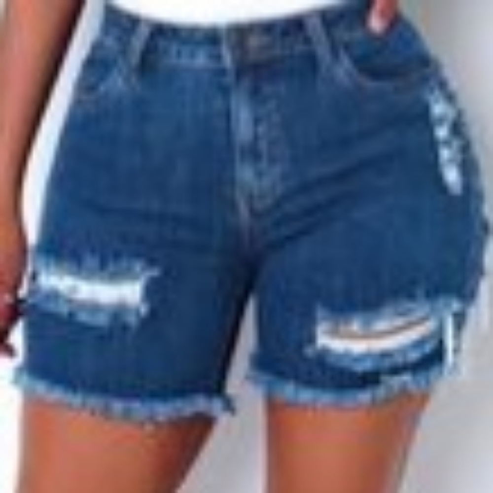 Shorts Fun..Fun...Fun - Picture 3 of 4
